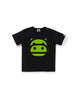 Black (Green)