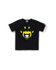 Black (Yellow)