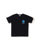 Black (Blue)