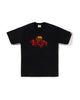 Black (Red)