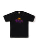 Black (Purple)