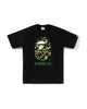 Black (Green)