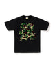 Black (Green)