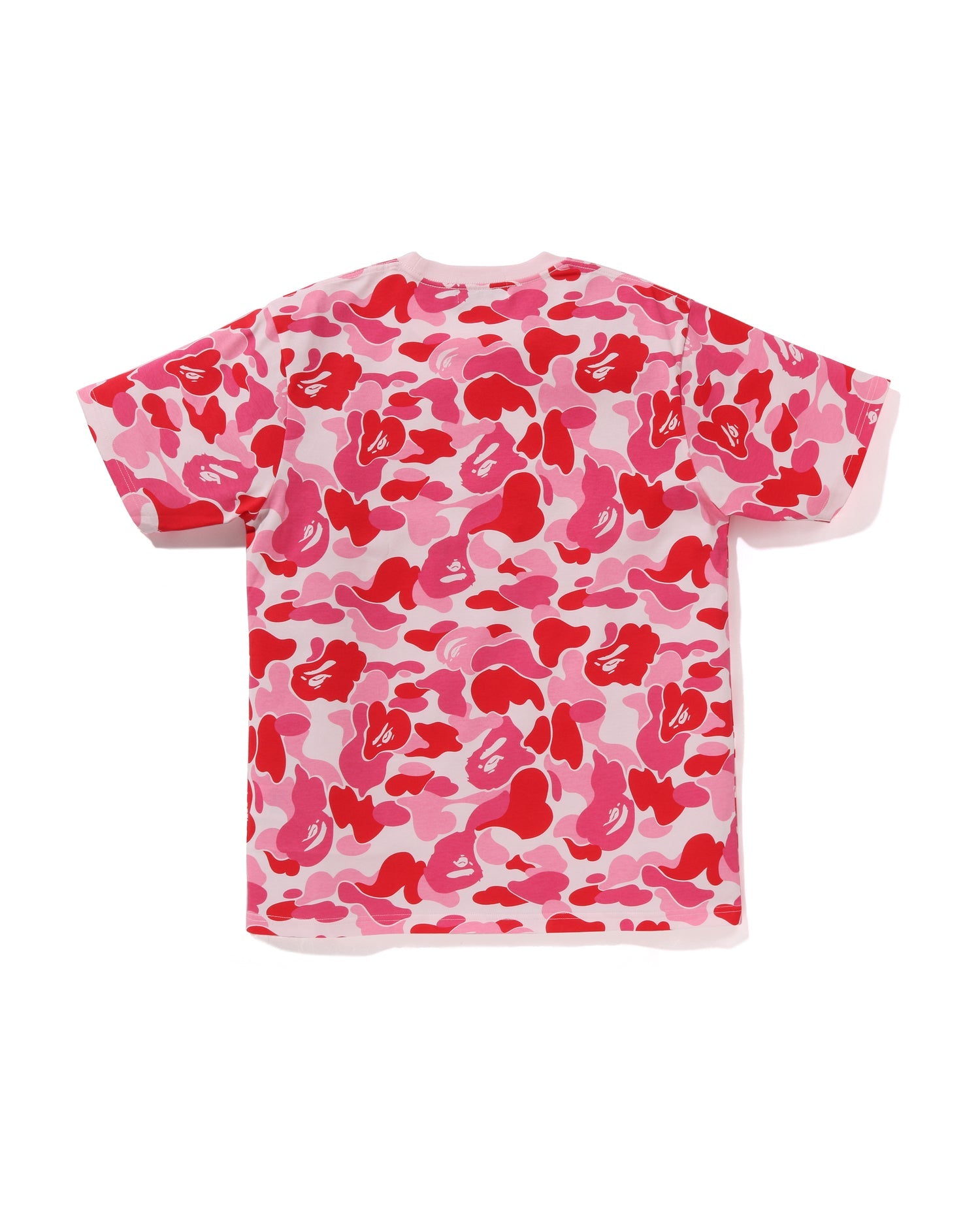 APE エイプ busy works カモ　ジャケット A BATHING APE® Abc Camo Milo Busy Works Tee | Bape official