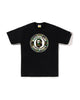 Black (Green)