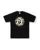 Black (Yellow)