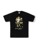 Black (Yellow)