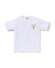 White (Yellow)