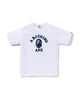 White (Navy)