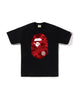 Black (Red)