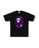 Black (Purple)