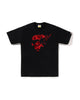 Black (Red)