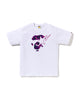 White (Purple)