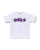 White (Purple)