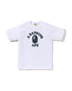 White (Navy)