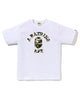 White (Yellow)