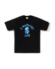 Black (Blue)