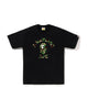 Black (Green)