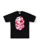 Black (Pink)