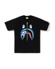 Black (Blue)