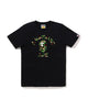 Black (Green)