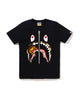 Black (Yellow)