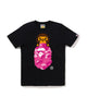 Black (Pink)