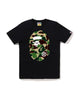 Black (Green)
