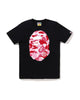 Black (Pink)