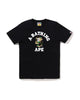 Black (Yellow)