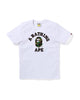 White (Green)