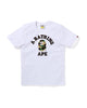 White (Yellow)