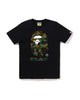 Black (Green)