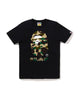 Black (Yellow)