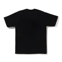 ABC 카모 NYC LOGO 티셔츠(M) BLACK/PINK