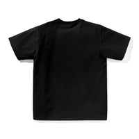 베이비 마일로 티셔츠(M) BLACK