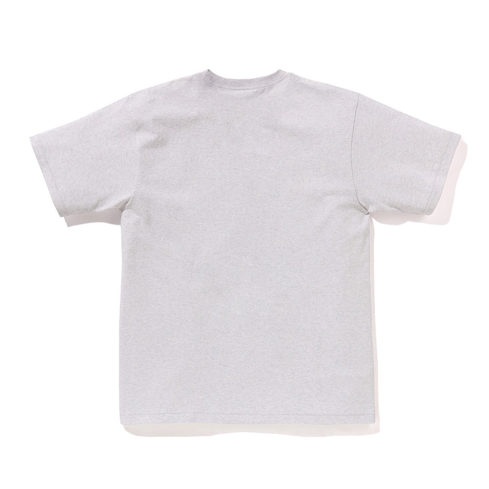 베이비 마일로 티셔츠(M) GRAY
