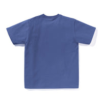 베이비 마일로 티셔츠(M) NAVY