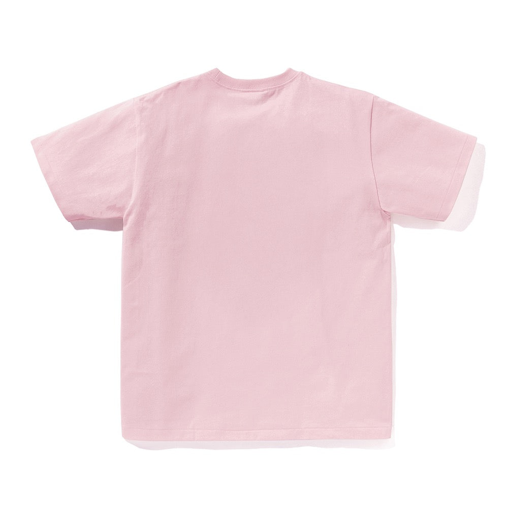베이비 마일로 티셔츠(M) PINK