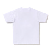 베이비 마일로 티셔츠(M) WHITE