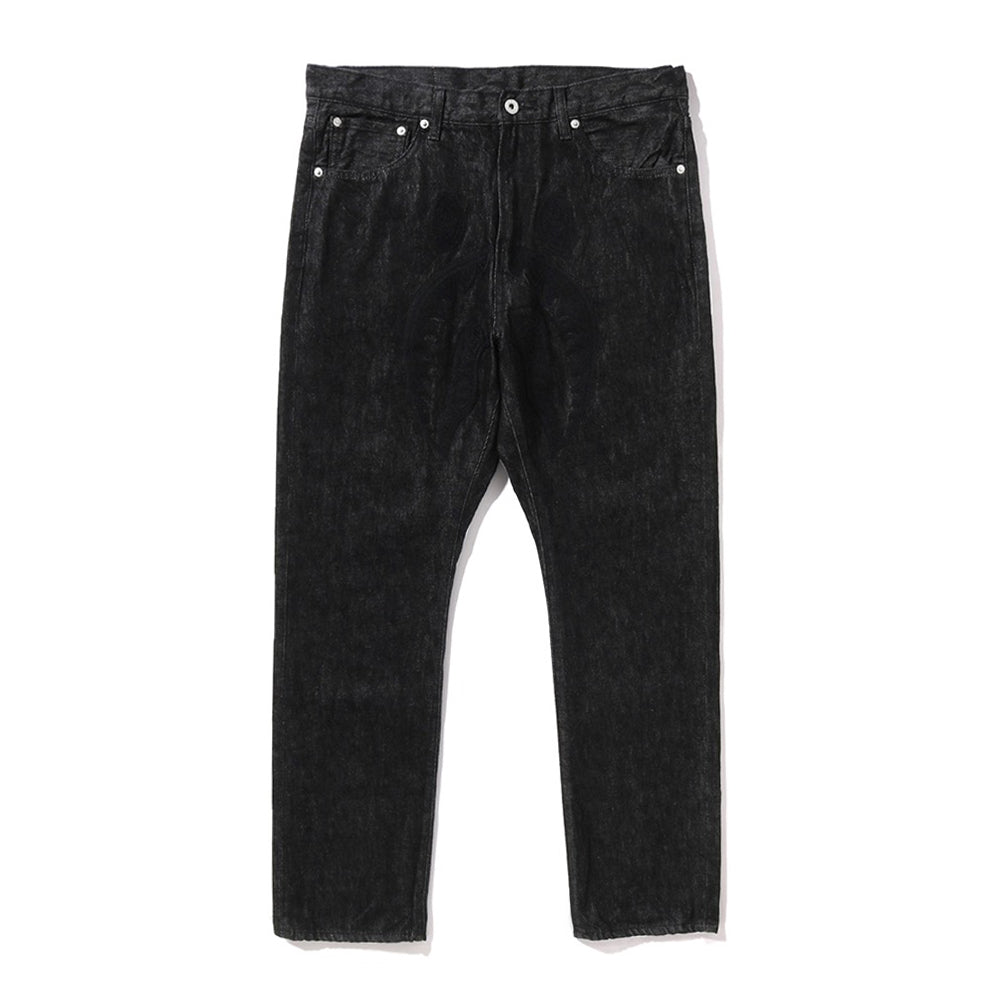 샤크 13oz 데님 팬츠(M) BLACK