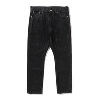 샤크 13oz 데님 팬츠(M) BLACK
