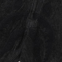 샤크 13oz 데님 팬츠(M) BLACK