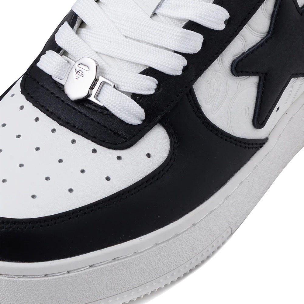 베이프 스타 #3 M1 BLACK