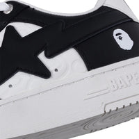 베이프 스타 #3 M1 BLACK