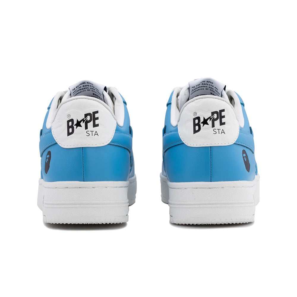 베이프 스타 #3 M1 BLUE