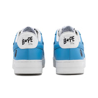 베이프 스타 #3 M1 BLUE