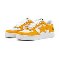 베이프 스타 #3 M1 ORANGE