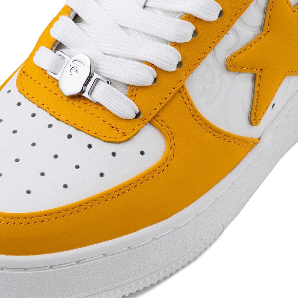 베이프 스타 #3 M1 ORANGE