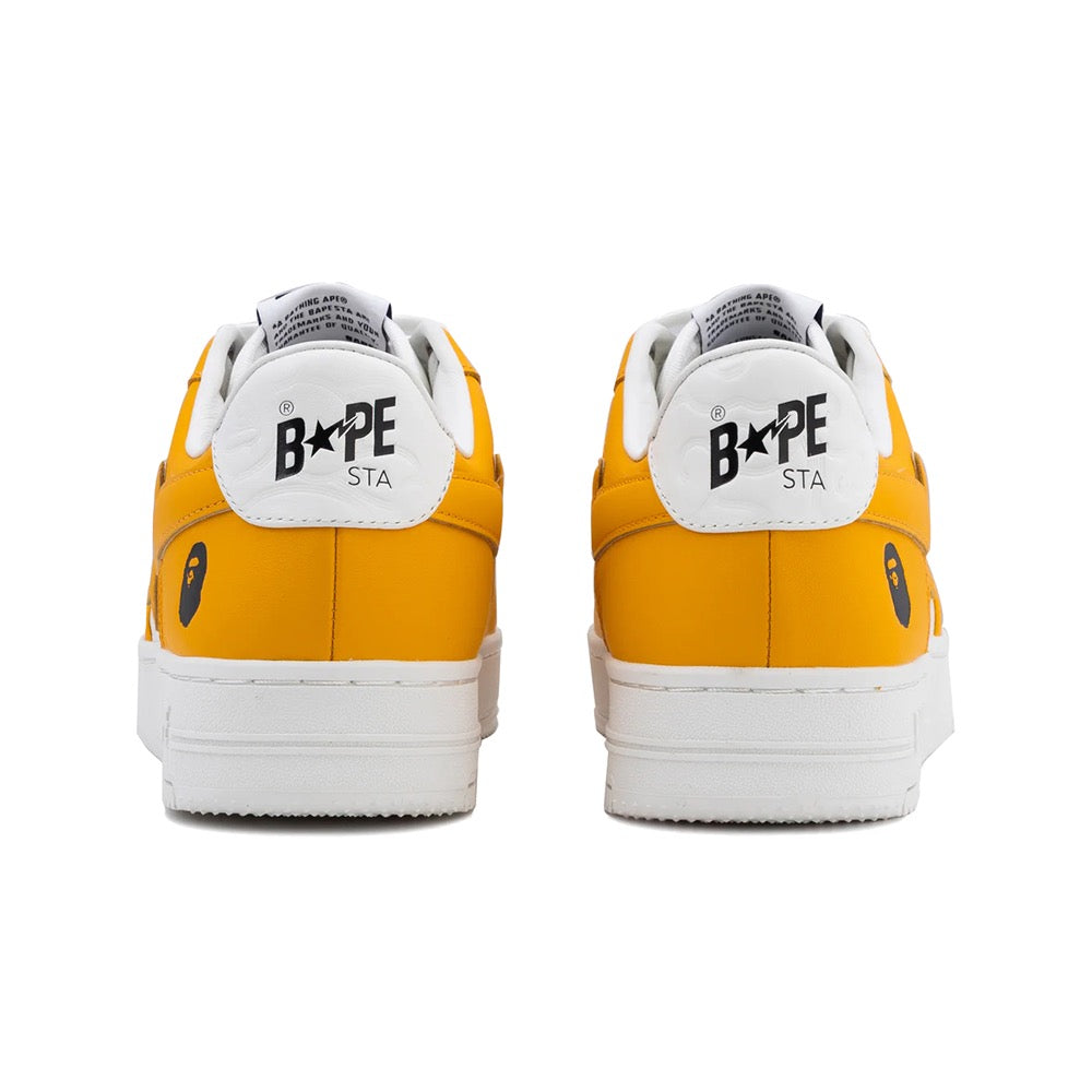 베이프 스타 #3 M1 ORANGE